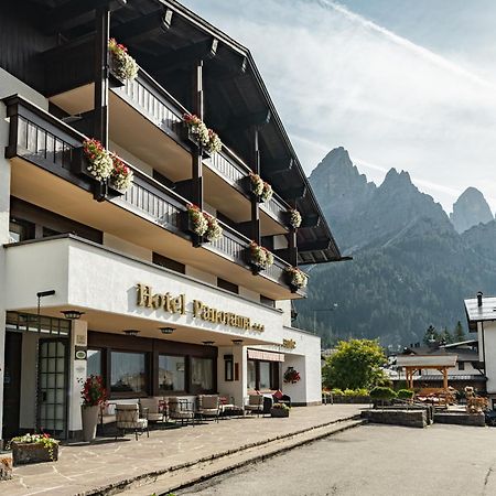 Hotel Panorama Сан-Мартіно-ді-Кастроцца Екстер'єр фото