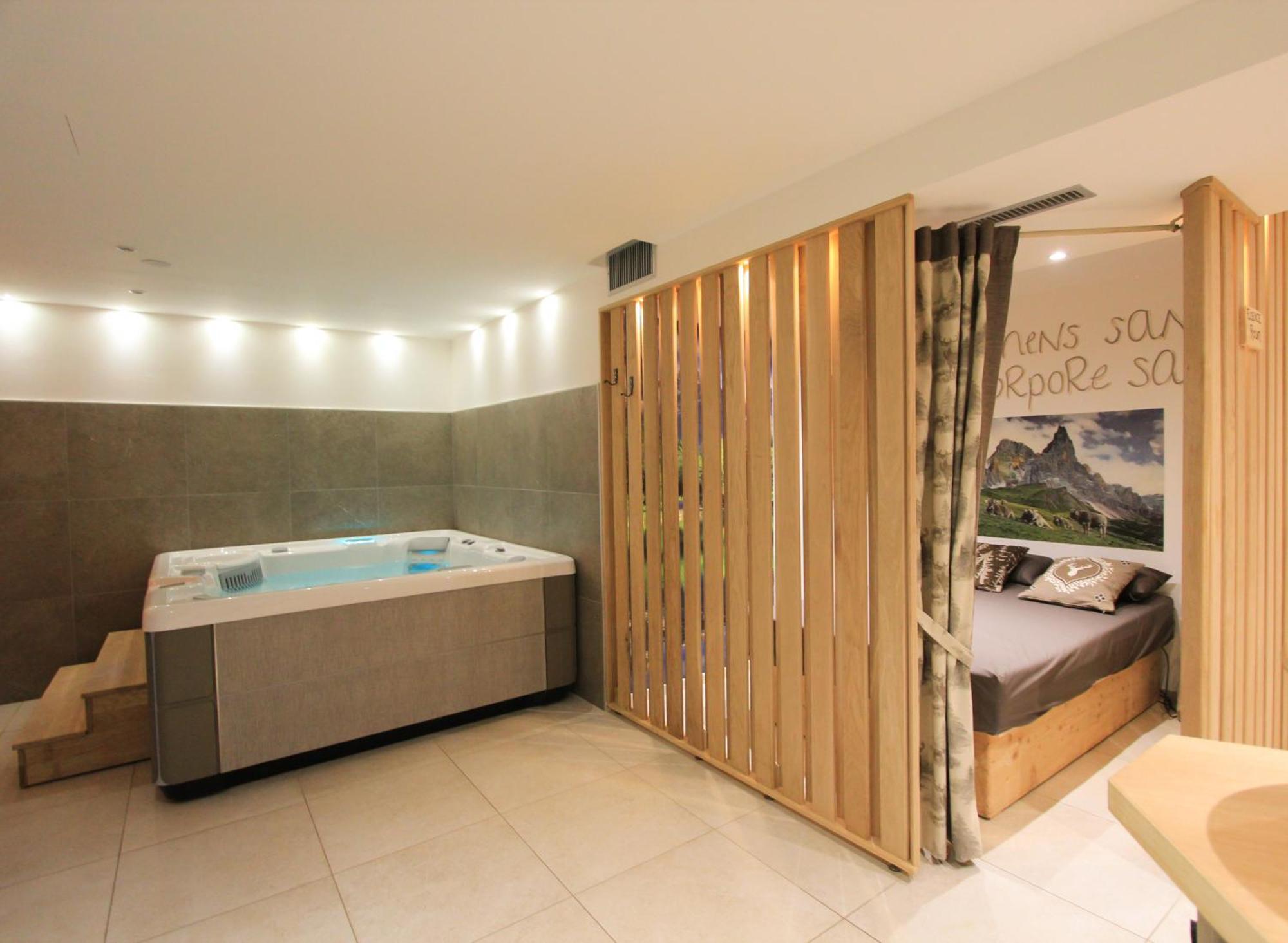 Hotel Panorama Сан-Мартіно-ді-Кастроцца Екстер'єр фото